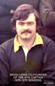 Rugby community pays tribute to founder of Bridgend Athletic