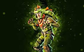 Black panther, fortnite, skin, 2020 games, neon. Download Wallpapers Rex 4k Green Neon Lights 2020 Games Fortnite Battle Royale Fortnite Characters Rex Skin Fortnite Rex Fortnite For Desktop Free Pictures For Desktop Free