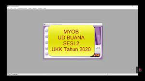 Check spelling or type a new query. Ukk Myob Ud Buana Sesi 2 Transaksi 1 10 Youtube