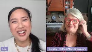 Building Strong Catholic Moms: Faith, Community & Motherhood with Dorothy  Pilarski