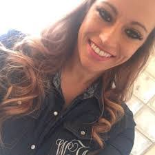 Whitney Torres's Instagram, Twitter & Facebook