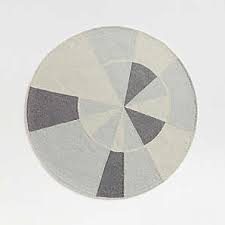 Enjoy free shipping on most stuff, even big stuff. Kids Round Rugs Crate And Barrel