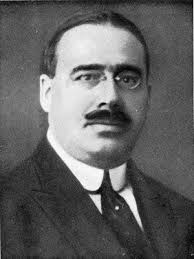 José Caeiro da Mata