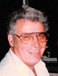 Obituary information for Raymond Stump