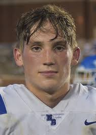 Navy 2024 Football Offers