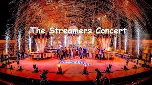 It also contains the saved streams, popular clips and a chat allowing the subscribers to twitch channels include not only those of independent streamers but also feature the presence of entire. Nog Eentje Dan The Streamers 2021 May 29 2021 Online Event Allevents In