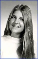 Amy Jo Worth "Ma Me" 32 Years Old