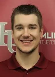 2016 Baseball Roster