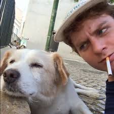 Falling Asleep to Mac Demarco