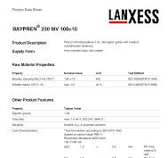 BAYpREN 230 MV 108)10