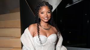 Halle Bailey Covers Mariah Carey's "My All": Watch