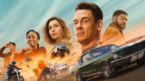 ‘Matchbox: The Movie’ Rotten Tomatoes Reviews Splatter John Cena Action Comedy