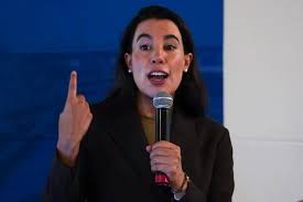 Josefina Rodríguez Zamora