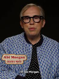 a crime thriller… with lots of puppets. Benedict Cumberbatch knows how to  pitch a show 👏 Eric is coming to Netflix 30 May