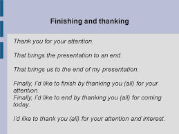 Choose from a wide range of similar scenes. Making A Presentation Language And Phrases Welcoming Good