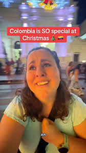 Colombia is so special at Christmas 🎄💛💛💙❤️ #colombia #navidad2024  #navidadencolombia #colombiatravel #colombianosinspira #colombianos  #colombia🇨🇴 #envigado #envigadoantioquia #envigadocity #medellin  #medellin #christmas #christmasincolombia ...