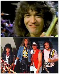 Song for warmup before studio session with David Lee Roth for making the  album little ain't enough in 1991. Unfortunately, Jason Becker recorded  only few songs