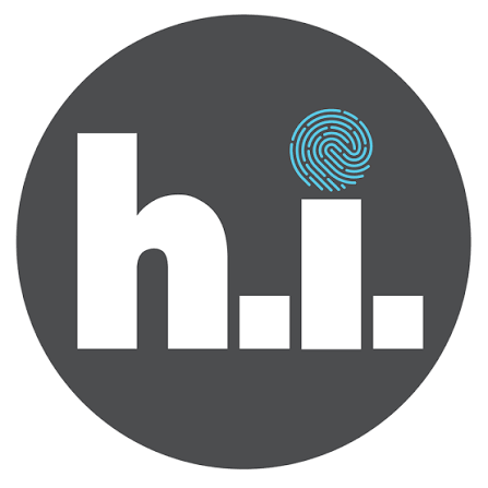 Logo Human Intelligence