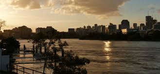 brisbane river catchment flood study aurecon