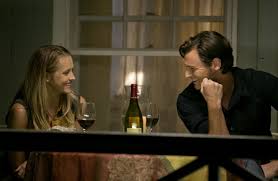 The movie stars benjamin walker, teresa palmer, maggie grace, alexandra daddario. Teresa Palmer The Choice Teaser Trailer