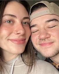 Kelsey Abrams's Instagram, Twitter & Facebook