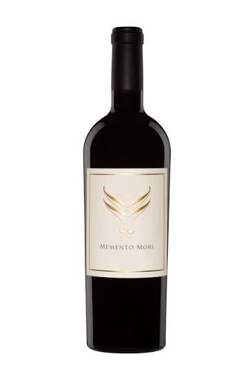 Memento Mori Cabernet Sauvignon Napa Valley 2019 - ACME Fine Wines