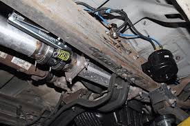 7.3 powerstroke exhaust brake kit. Load Stopper Diesel World