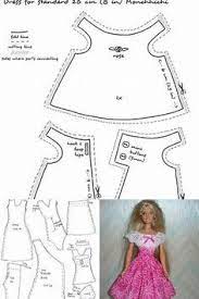 Weitere ideen zu barbie, schnittmuster, puppen schnittmuster. Die 33 Besten Ideen Zu Puppenkleidung Fur 30 Cm Puppe In 2021 Puppenkleidung Puppen Haba Puppen