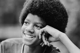 Michael in the Motownera Thread