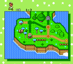 As the title suggests, it stars mario, nintendo's most famous character whose reputation went far beyond the console. Romhacking Net Hacks Mario Is Missing Done Right