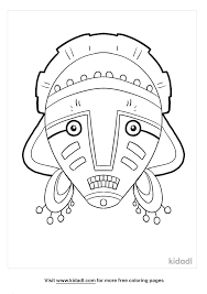 You can search several different ways, depending on what information you have available to enter in the site's search bar. African Mask Coloring Pages Free World Geography Flags Coloring Pages Kidadl