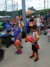 Kevin Burge (@kburge01)