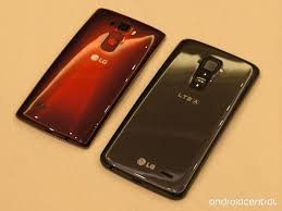 · insert the sim card that you want to unlock. Lg G Flex 2 Review Android Central