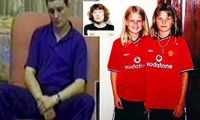 Soham murderer ian huntley was condemned last night for his 'unbelievably insensitive' remarks describing the deaths of holly wells and jessica chapman as the worst day of his life. Exclusive Expert Cliff Lansley Analysed A Clip Of Ian Huntley S First Police Interview Which Took Place After He Had Criminology Podcast Episode Amber Alert