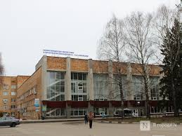 Nizhegorodskaya Bolnica Im Semashko Mozhet Zakrytsya Na Karantin