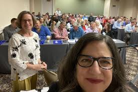 Richland County's annual Strategic Planning Forum wrapped up Friday  afternoon after two days of discussing goals and envisioning opportunities  for the coming year.