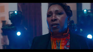 Doctor Who “The Power Of The Doctor”