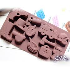 Boy Baby Shower Silicone Mold Flexible Fire Hydrant Football Etsy Fire Fighter Cake Silicone Molds Silicone Chocolate Molds