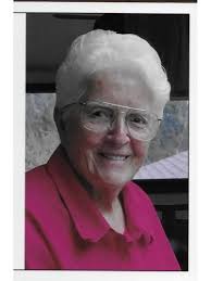 Mary Adsit Obituary (1934