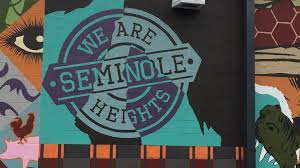 In A Grungy Corner Of Tampa A Culinary Scene Takes Root Travel Weekly Seminole Heights North America Travel