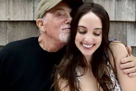 Billy Joel Celebrates Daughter Della Rose's 6th Birthday: Photos