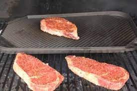 Traeger Tips How To Grill The Perfect Steak Perfect Steak Grilling The Perfect Steak Traeger Grill Recipes