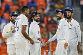 A tentative date for mid june has been given for the. World Test Championship An India Vs Australia For Spot In Final England Knocked Out India Move Up To 1 The Financial Express