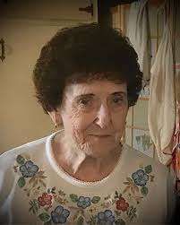 Nelda Ruth Fidler Obituary November 17, 2023