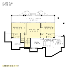 Get an alternate version with house plan 22559dr. Luxury European Home Designs Walkout Basement Home Plans