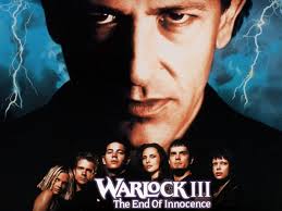 Warlock III: The End of Innocence