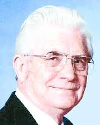 Morris Bice Obituary (1922