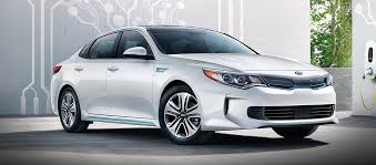 2020 Kia Optima Hybrid In Greensboro Nc Battleground Kia