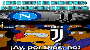 Save and share your meme collection! Champions League 2020 Memes Las Reacciones Mas Virales Al Sorteo De Cuartos De Final Y Semifinales De Liga De Campeones Con Real Madrid Y Barcelona Fotos Futbol Internacional Depor