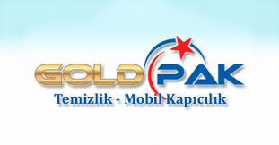 temizlik firmalari ve hizmetleri panosundaki pin